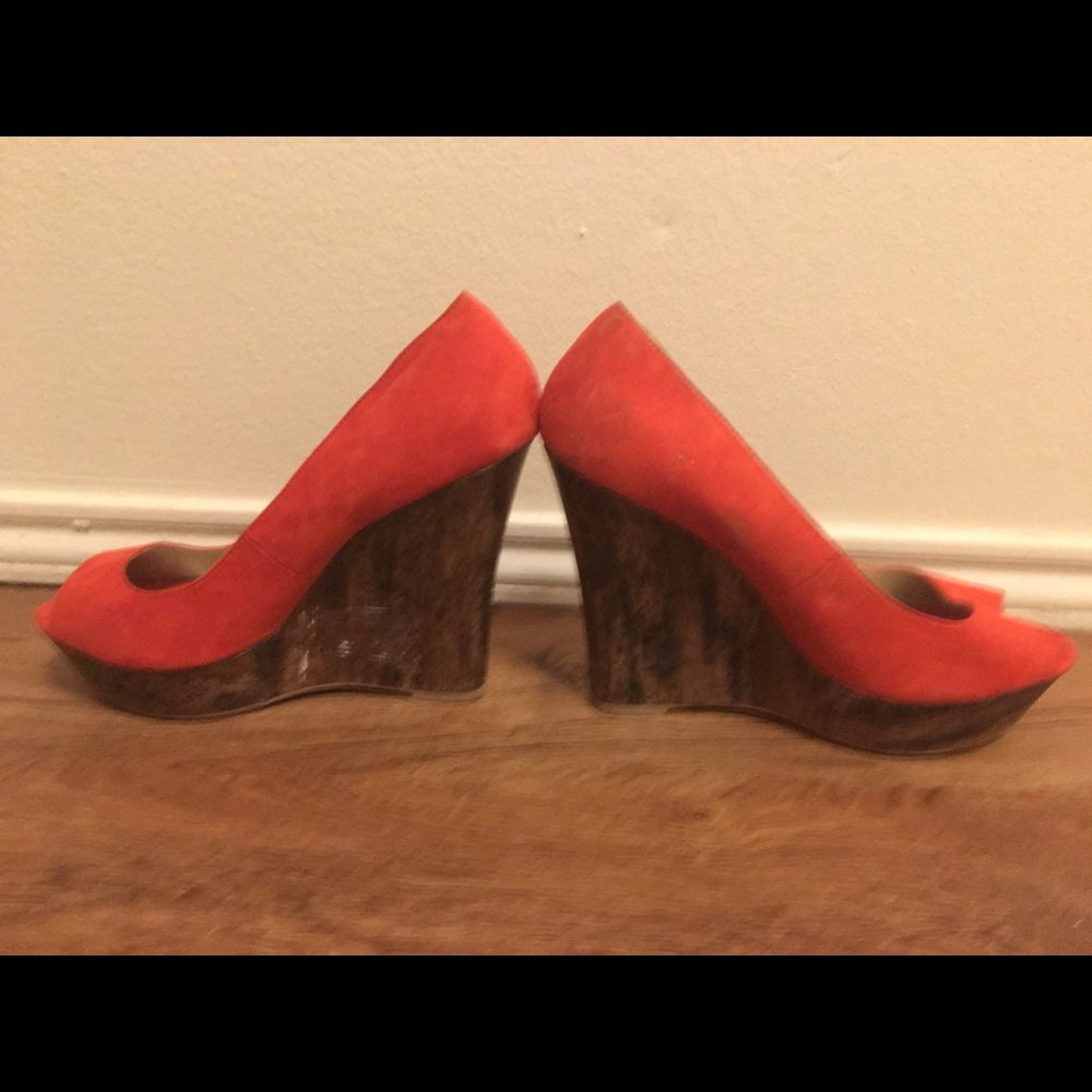 Wedges - Picture 3 of 4